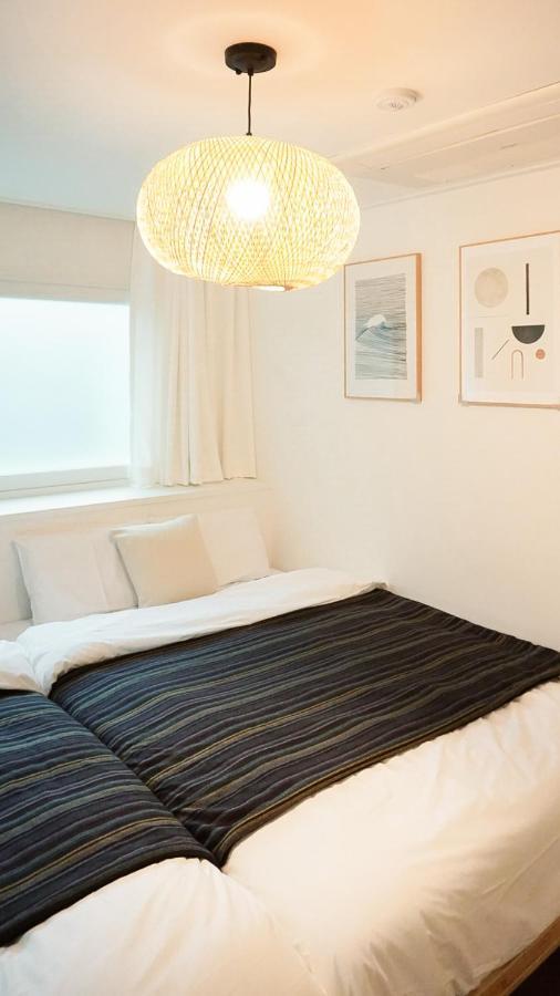 Ara125 Hostel Seoul Exterior photo