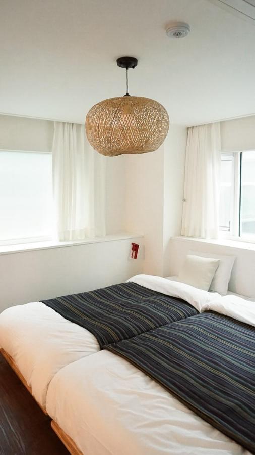 Ara125 Hostel Seoul Exterior photo