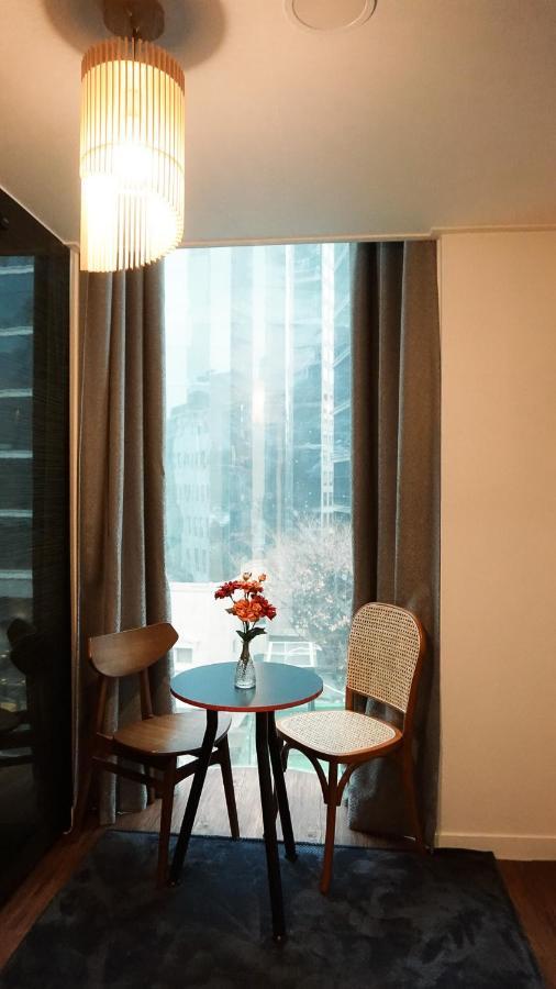 Ara125 Hostel Seoul Exterior photo
