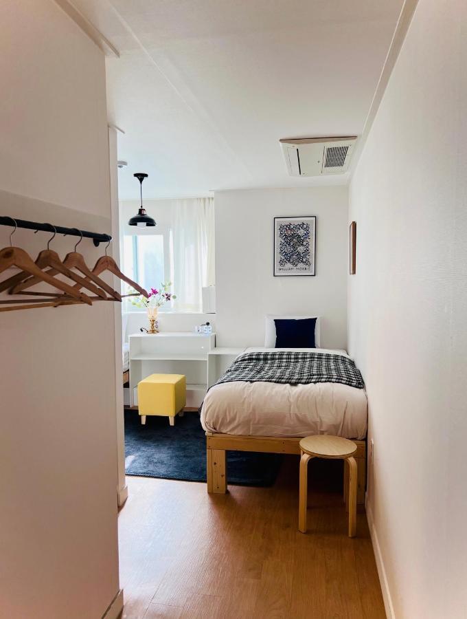 Ara125 Hostel Seoul Exterior photo