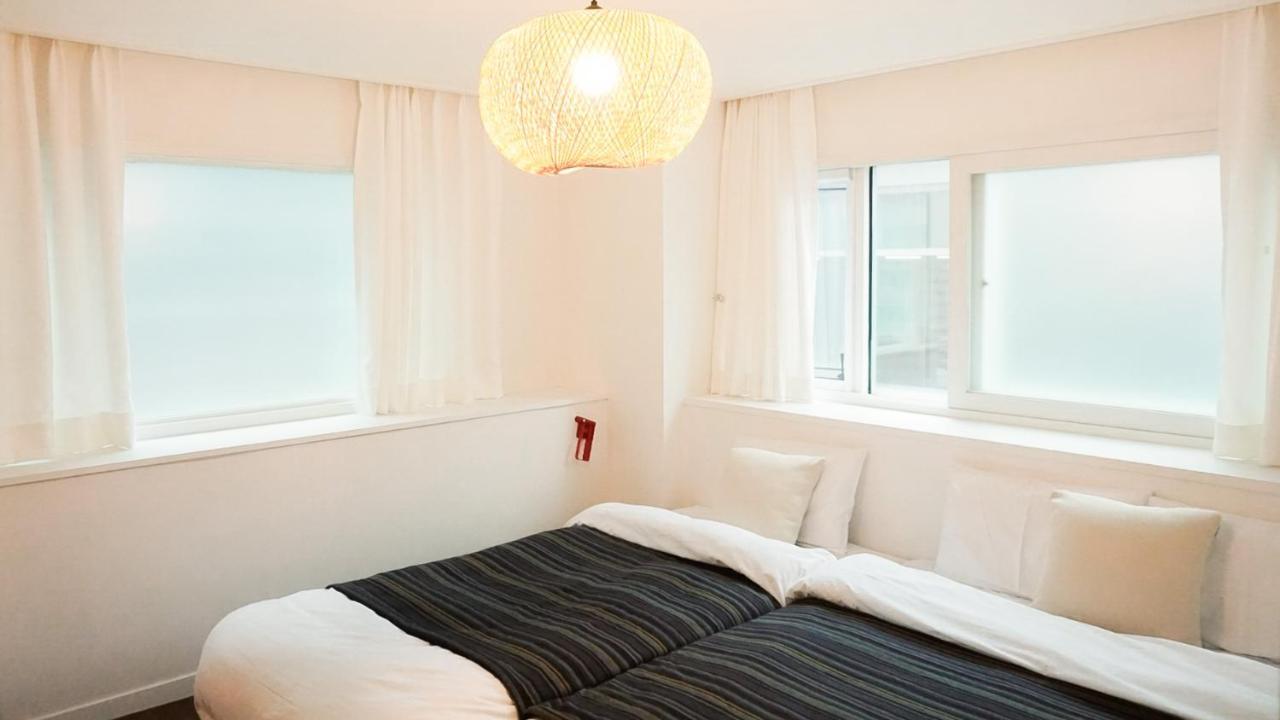 Ara125 Hostel Seoul Exterior photo