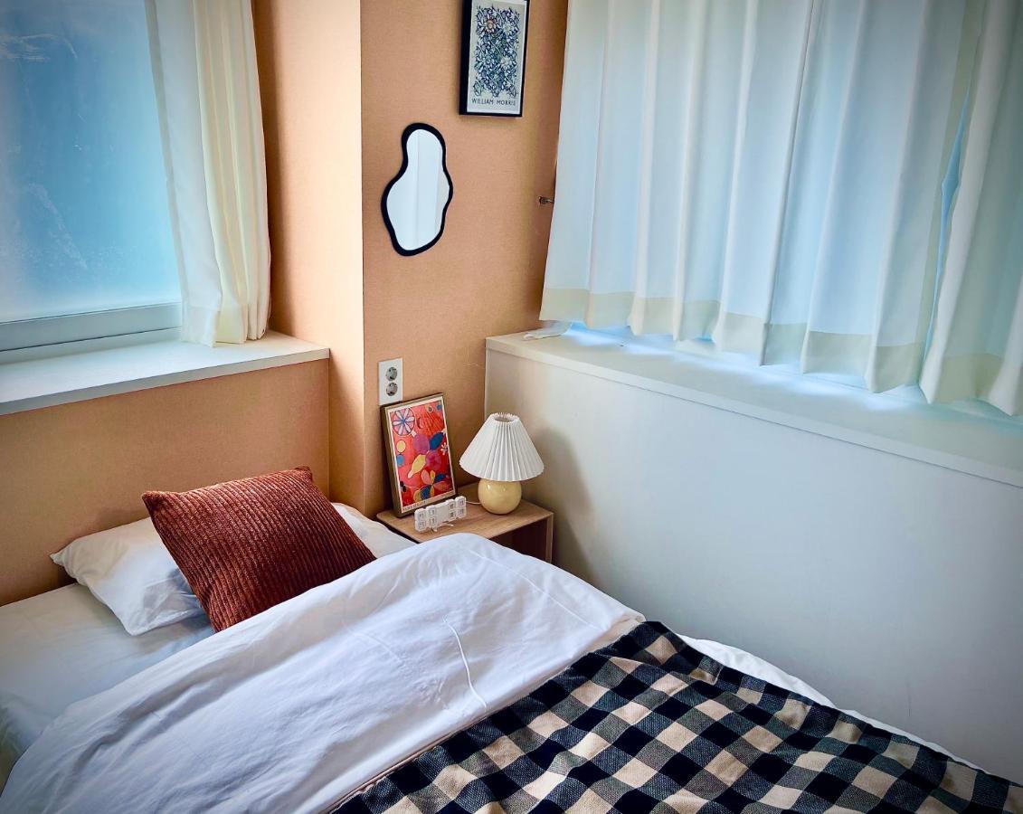 Ara125 Hostel Seoul Exterior photo